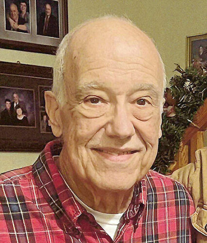Louis Eugene (Lee) Endler